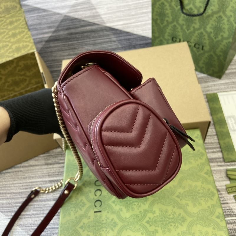 Gvc*1 marmont bags